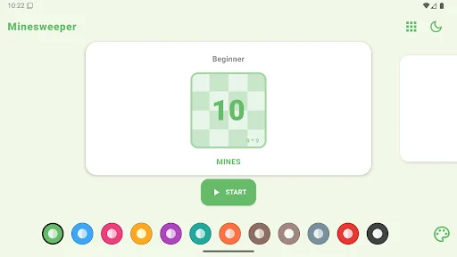 Kuyu Minesweeper Pro ডাউনলোড করুন – ১০০% গ্যারান্টিযুক্ত সমাধান - Screenshot 9