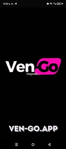 VEN-GO ডাউনলোড করুন – দ্রুত পরিবহন ও ডেলিভারি সেবা - Screenshot 3