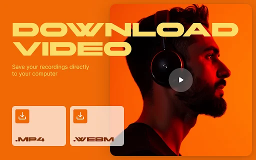 Video Recorder ডাউনলোড করুন – সেরা ফ্রি স্ক্রিন রেকর্ডার - Screenshot 2