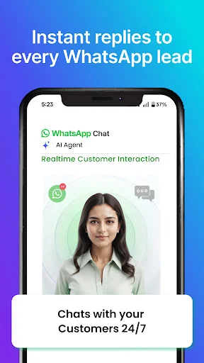 Grexa – Marketing AI Platform ডাউনলোড করুন – ব্যবসার উন্নতির সেরা টুল - Screenshot 6