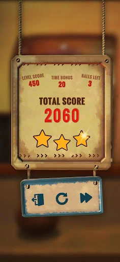 Fireball – Hit Smash and Crash ডাউনলোড করুন – সেরা বল থ্রো গেম - Screenshot 3