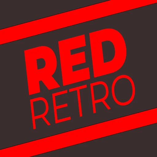 RedRetro – Terminal Theme ডাউনলোড করুন – সেরা রেড আইকন প্যাক