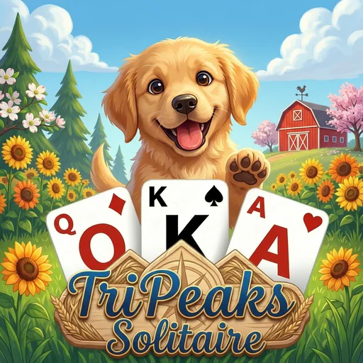 Solitaire TriPeaks Harvest ডাউনলোড করুন – সেরা কার্ড গেম