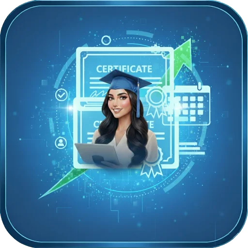 CertiPrep ডাউনলোড করুন – PMP, AWS এবং TOGAF পরীক্ষার সেরা প্রস্তুতি
