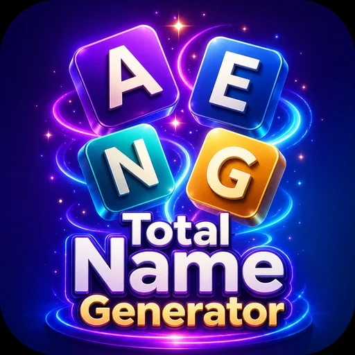 Name Generator: Custom Names ডাউনলোড করুন – সেরা নাম তৈরির টুল