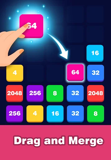 2248 Number Block Puzzle ডাউনলোড করুন – সেরা পাজল গেম - Screenshot 15