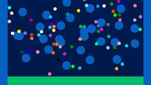 Color Marble Race Stream Run ডাউনলোড করুন – সেরা মার্বেল রেসিং গেম - Screenshot 15