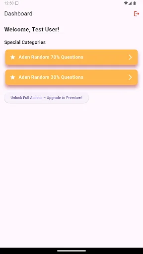 LDCE Quiz App ডাউনলোড করুন – প্রতিদিনের কুইজ ও শেখার সেরা মাধ্যম - Screenshot 9