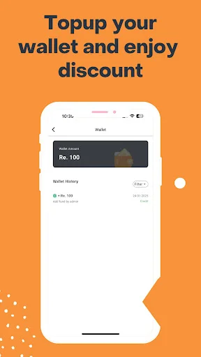 Jaldimai Foods ডাউনলোড করুন – ঝাপার সেরা ফুড ডেলিভারি অ্যাপ - Screenshot 5