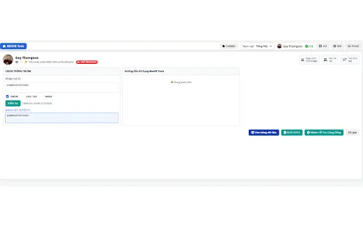 Meofb.com Extension ডাউনলোড করুন – সেরা ফেসবুক অ্যাডস ম্যানেজার - Screenshot 4