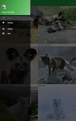 Dogs Puzzle ডাউনলোড করুন – সেরা ডগ পাজল গেম ফ্রি ডাউনলোড - Screenshot 18