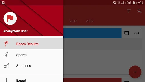 RaRe (Races Results) ডাউনলোড করুন – রেস ট্র্যাকিং ও পরিসংখ্যান - Screenshot 8