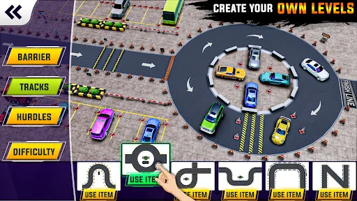 Car Games: City Driving School ডাউনলোড করুন – সেরা ড্রাইভিং সিমুলেটর - Screenshot 14