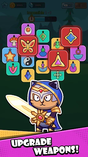Idle Doge Battle ডাউনলোড করুন – সেরা আইডল আরপিজি গেম - Screenshot 6