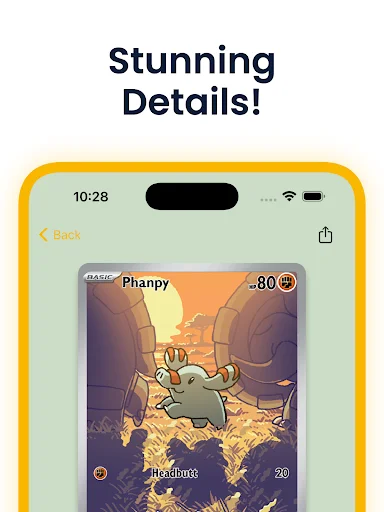 Pooka: TCG Scanner & Tracker ডাউনলোড করুন – কার্ড ট্র্যাক করুন - Screenshot 9