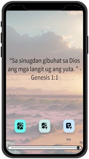 Ang Biblia – Cebuano Bible ডাউনলোড করুন – অফলাইন বাইবেল অ্যাপ - Screenshot 26
