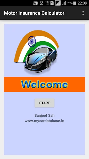 Motor Insurance Calculator অ্যাপ ডাউনলোড করুন – সেরা ইন্স্যুরেন্স টুল - Screenshot 1