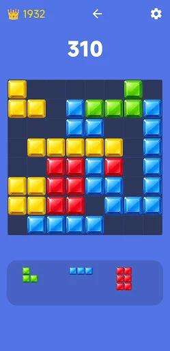 Block Puzzle Combo ডাউনলোড করুন – সেরা ৩ডি পাজল গেম - Screenshot 4