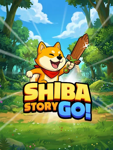 Shiba Story Go! RPG ডাউনলোড করুন – সেরা ফ্রি আইডল অ্যাডভেঞ্চার গেম - Screenshot 9