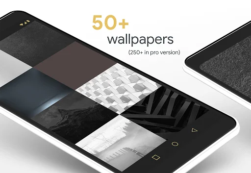 Solid Gold Icon Pack ডাউনলোড করুন – সেরা ৩ডি গোল্ড আইকন - Screenshot 4