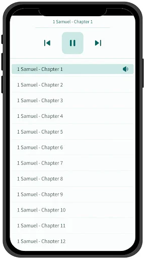 Catholic Bible and Prayer অ্যাপ ডাউনলোড করুন – অডিও বাইবেল - Screenshot 24