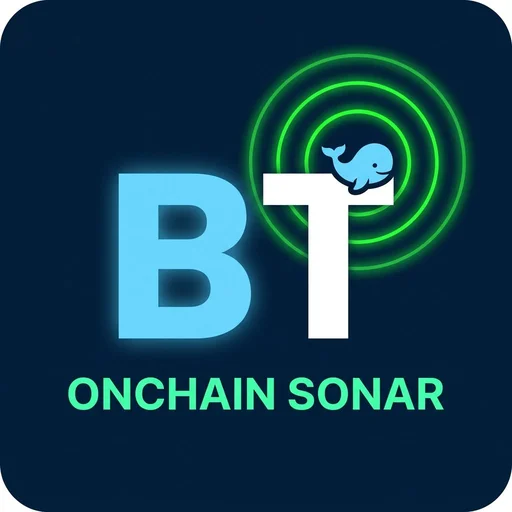 Biticker-AI Onchain Radar ডাউনলোড করুন – রিয়েল-টাইম অন-চেইন ট্র্যাকিং