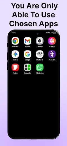 Dummy Phone ডাউনলোড করুন – স্ক্রিন টাইম কমানোর সেরা উপায় - Screenshot 5