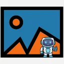 AI Image Generator ডাউনলোড করুন – টেক্সট থেকে ছবি তৈরি করুন