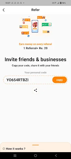 Jaldimai Foods ডাউনলোড করুন – ঝাপার সেরা ফুড ডেলিভারি অ্যাপ - Screenshot 19