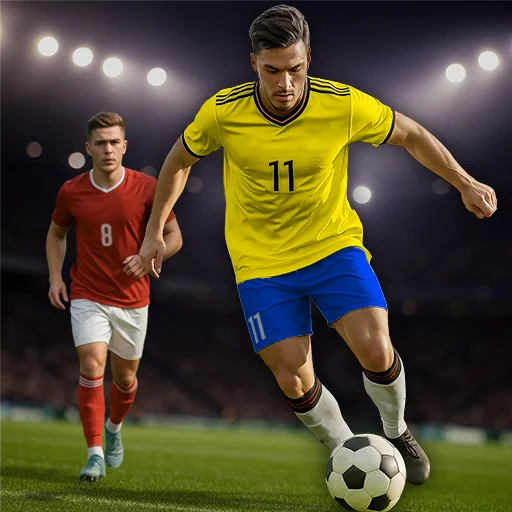 Football League: Mobile Soccer ডাউনলোড করুন – সেরা ফুটবল গেম