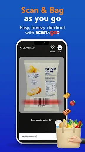 FairPrice Group অ্যাপ ডাউনলোড করুন – মুদি ও ডাইনিং সেরা অফার - Screenshot 8