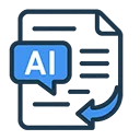 Chat2File ডাউনলোড করুন – AI চ্যাট সহজে Word, PDF ও Markdown-এ এক্সপোর্ট করুন