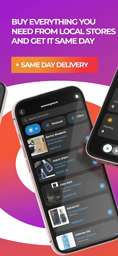 VeloHUB ডাউনলোড করুন – দ্রুত এবং স্মার্ট অল-ইন-ওয়ান সুপার অ্যাপ - Screenshot 5