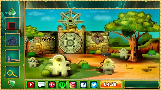 Escape Room: Mystery Quest ডাউনলোড করুন – রোমাঞ্চকর ধাঁধা সমাধান করুন - Screenshot 15