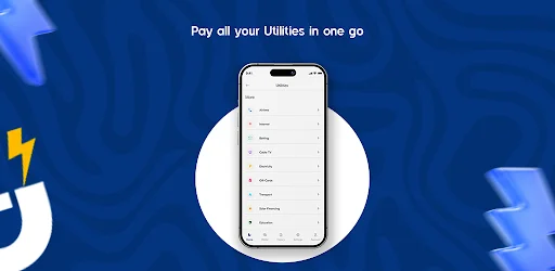 Utility Hub: Bill Payment ডাউনলোড করুন – নাইজেরিয়া ইউটিলিটি বিল পেমেন্ট - Screenshot 5