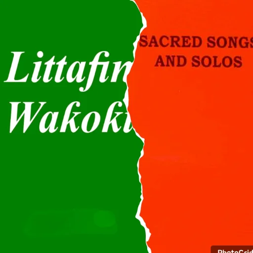 Littafin Wakoki + Sacred Songs ডাউনলোড করুন – সেরা স্তোত্র অ্যাপ