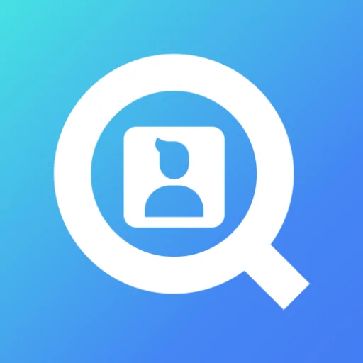 Search Face: Find by Photo ডাউনলোড করুন – দ্রুত ফেস সার্চ টুল