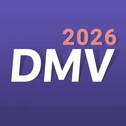DMV Help Permit Practice Test ডাউনলোড করুন – ড্রাইভিং লাইসেন্স পরীক্ষার প্রস্তুতি