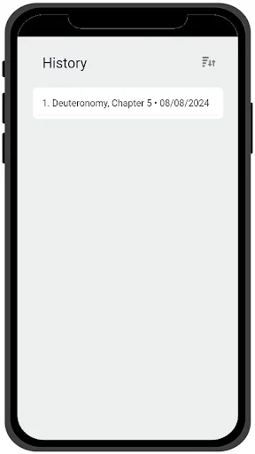 Audio Bible ডাউনলোড করুন – বাইবেল পড়ুন ও শুনুন বিনামূল্যে - Screenshot 30