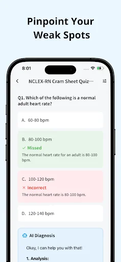 AI Quiz & Summary – DeepStudy ডাউনলোড করুন | সেরা স্টাডি টুল - Screenshot 8