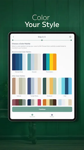 Furniture AI: Makeover & DIY – আপনার আসবাবপত্র সাজান নতুন রূপে - Screenshot 11
