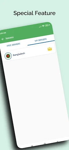 Singapore Gaming VPN ডাউনলোড করুন – গেমিংয়ের জন্য সেরা ভিপিএন - Screenshot 17