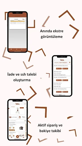 Taba ডাউনলোড করুন – সেরা শপিং অভিজ্ঞতা ও ট্যাব ম্যানেজমেন্ট - Screenshot 6