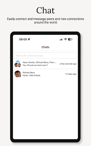 Long Angle অ্যাপ ডাউনলোড করুন – সেরা আর্থিক কমিউনিটি প্ল্যাটফর্ম - Screenshot 10