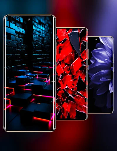 Motorola Edge 60 Pro Wallpaper ডাউনলোড করুন – সেরা HD ওয়ালপেপার - Screenshot 10