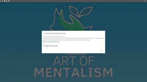 Art Of Mentalism ডাউনলোড করুন – মানসিক জাদুর গোপন কৌশল শিখুন - Screenshot 20