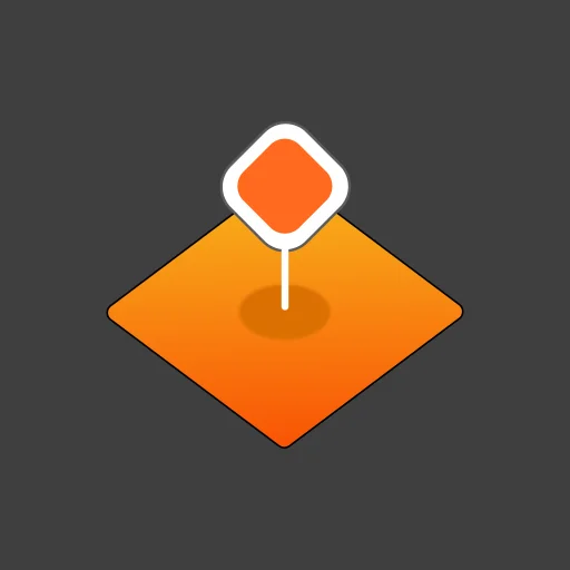 LANDCODE: Map & Location Share ডাউনলোড করুন – সেরা নেভিগেশন অ্যাপ