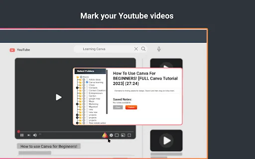 BoomConsole ডাউনলোড করুন – সেরা ওয়েব অর্গানাইজার ও কন্টাক্ট ম্যানেজার - Screenshot 2