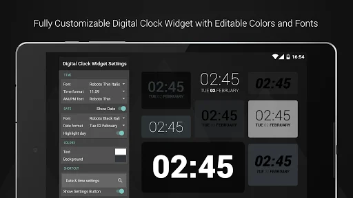 Murdered Out Pro – Black Icons ডাউনলোড করুন – সেরা আইকন প্যাক - Screenshot 17