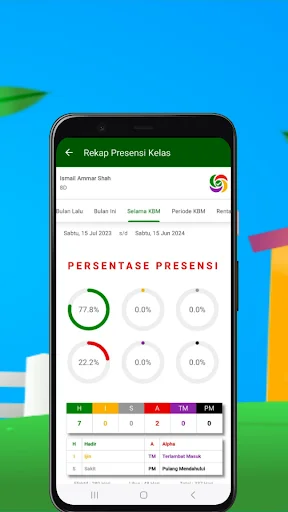 MAN 2 PASURUAN অ্যাপ ডাউনলোড করুন – সেরা শিক্ষা বিষয়ক অ্যাপ - Screenshot 14